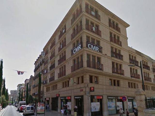 Oficina en Alquiler en Centre