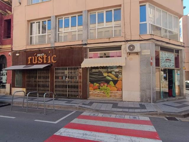 Oficina en Alquiler en Centre