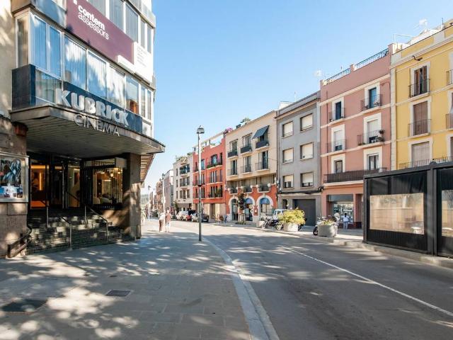 Oficina en Alquiler en Centre Vila