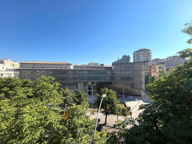 Oficina en Alquiler en Centre Barri Vell