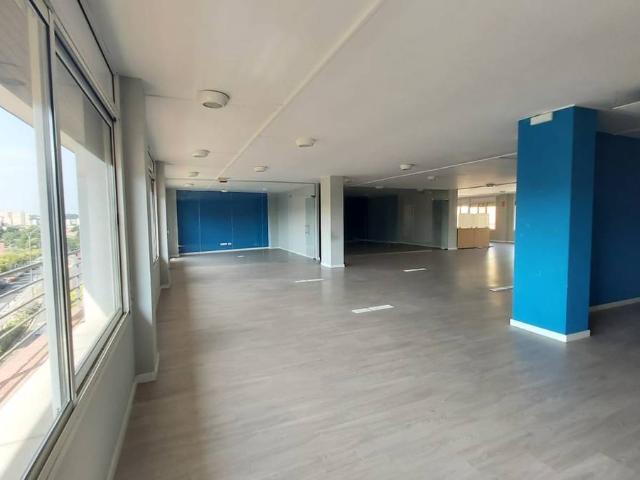 Oficina en Alquiler en Centre Eixample – Can Llobet