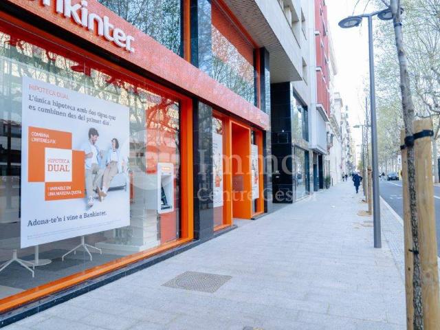 Oficina en Alquiler en Centre Històric
