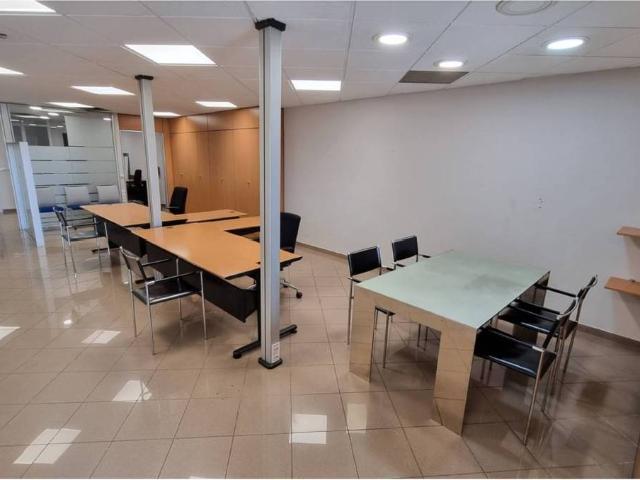 Oficina en Alquiler en Centre Històric