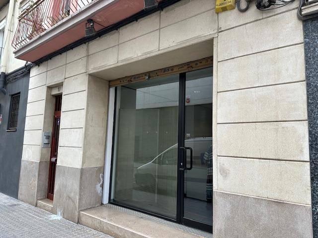 Oficina en Alquiler en Centre Passeig i Rodalies