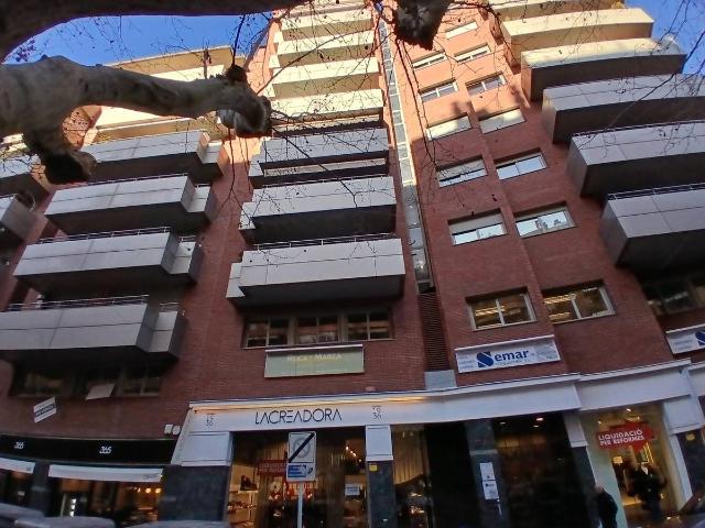 Oficina en Alquiler en Centre Passeig i Rodalies