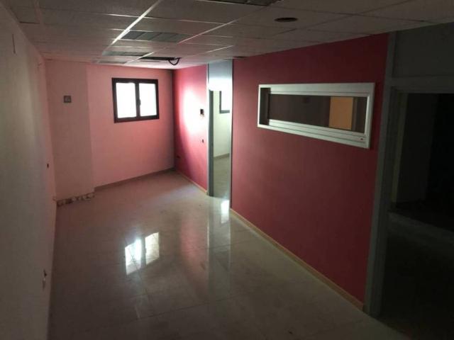 Oficina en Alquiler en Cervera