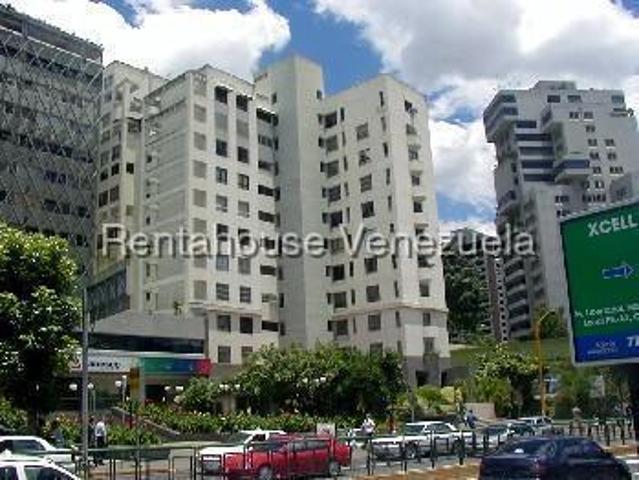 Oficina en Venta en Chacao, Caracas