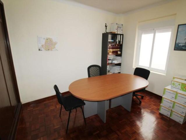 Oficina en alquiler en Ciudad Real, Centro