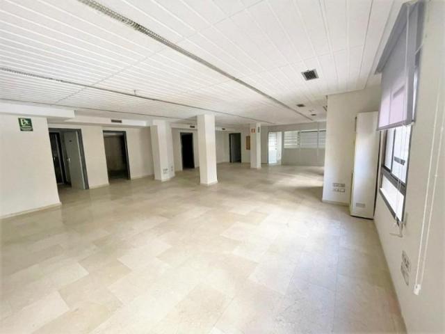 Oficina en alquiler en Córdoba, Centro