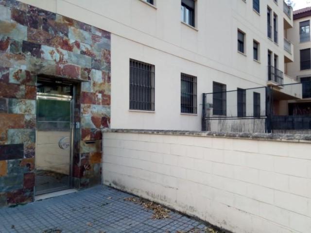 Oficina en alquiler en Córdoba, El Tablero