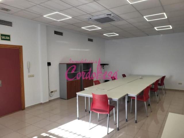 Oficina en alquiler en Córdoba, Las Quemadas