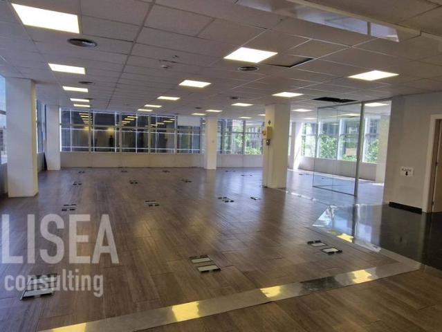 Oficina en Alquiler en Creu Alta