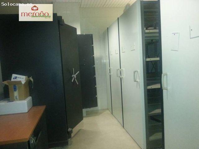 Oficina en Alquiler en Crevillente, Alicante