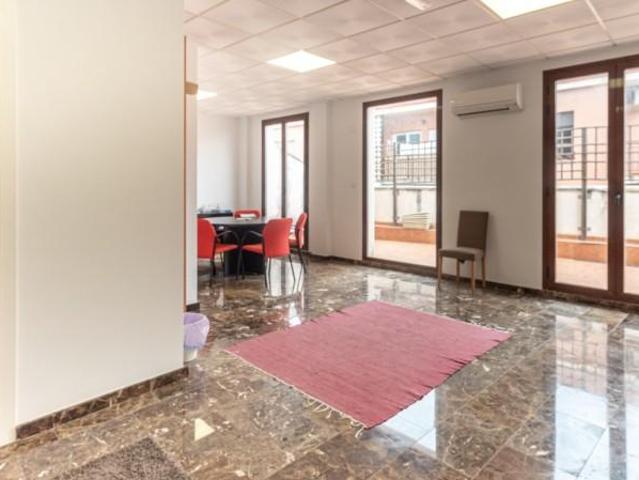 Oficina en alquiler en Denia, CIU CERVANTES