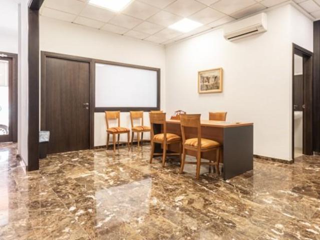 Oficina en alquiler en Denia, CIU CERVANTES