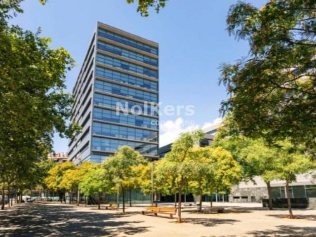 Oficina en Alquiler en Diagonal Mar i el Front Marítim del Poblenou