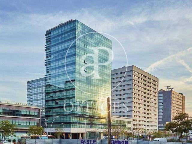 Oficina en Alquiler en Diagonal Mar i el Front Marítim del Poblenou