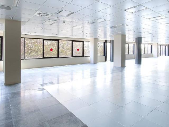 Oficina en Alquiler en Diagonal Mar i el Front Marítim del Poblenou