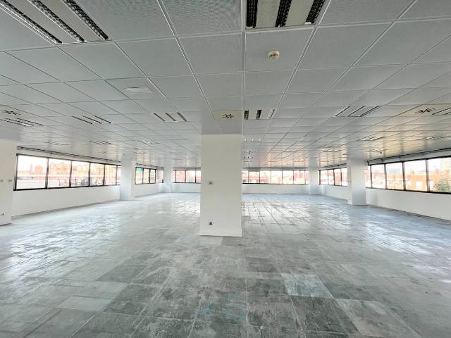 Oficina en Alquiler en Diagonal Mar i el Front Marítim del Poblenou