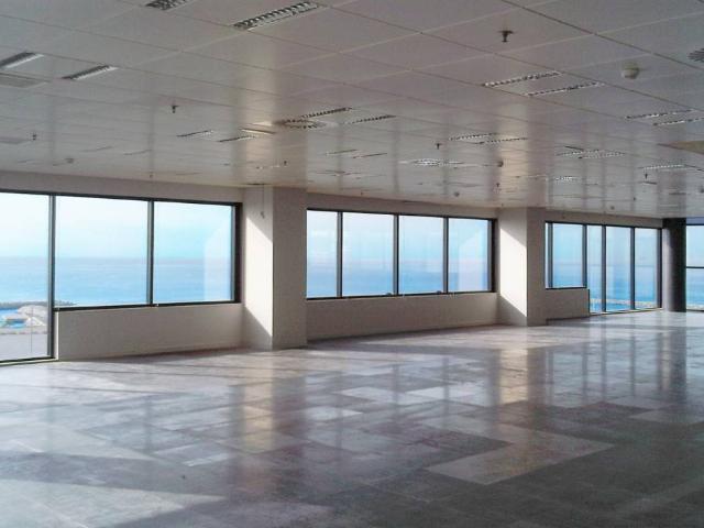 Oficina en Alquiler en Diagonal Mar i el Front Marítim del Poblenou