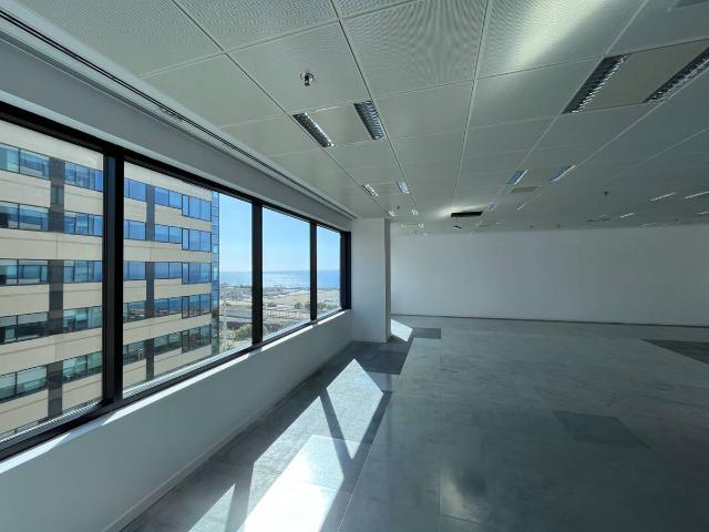 Oficina en Alquiler en Diagonal Mar i el Front Marítim del Poblenou