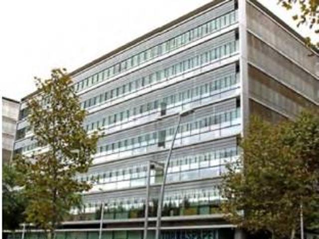 Oficina en Alquiler en Diagonal Mar i el Front Marítim del Poblenou