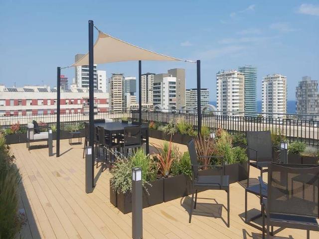 Oficina en Alquiler en Diagonal Mar i el Front Marítim del Poblenou