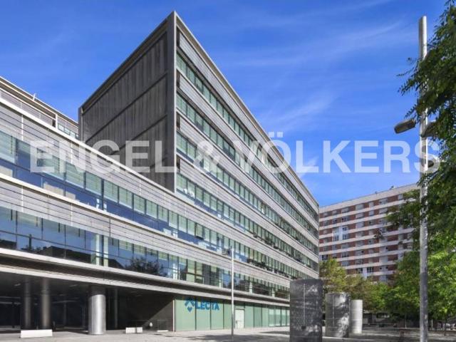 Oficina en Alquiler en Diagonal Mar i el Front Marítim del Poblenou