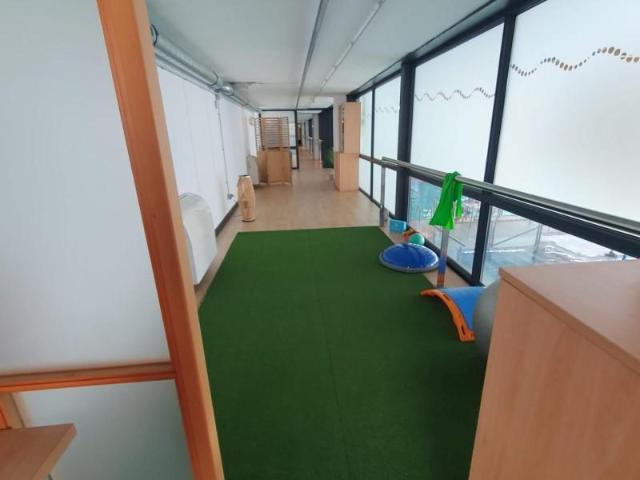 Oficina en alquiler en Donostia/San Sebastián, Egia