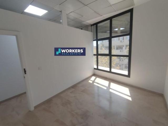 Oficina en alquiler en Dos Hermanas, Avda. Espana
