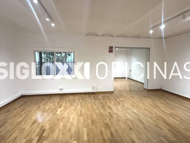 Oficina en Alquiler en Dreta de l'Eixample