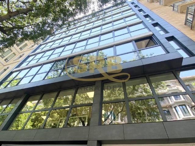 Oficina en Alquiler en Dreta de l'Eixample