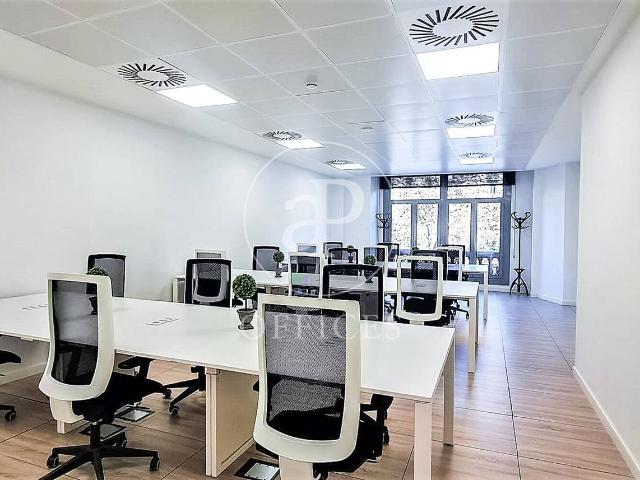 Oficina en Alquiler en Dreta de l'Eixample
