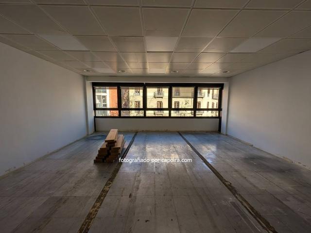 Oficina en Alquiler en Dreta de l'Eixample