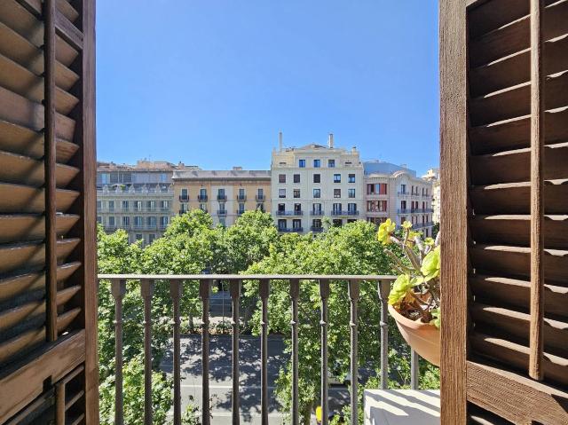 Oficina en Alquiler en Dreta de l'Eixample