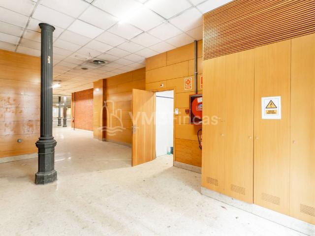 Oficina en Alquiler en Dreta de l'Eixample