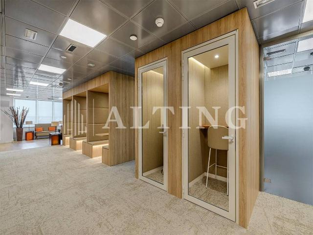 Oficina en Alquiler en Dreta de l'Eixample