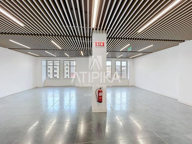 Oficina en Alquiler en Dreta de l'Eixample