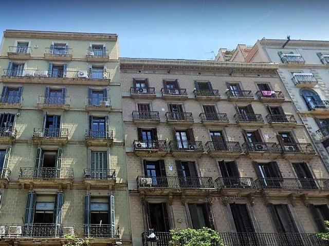 Oficina en Alquiler en Dreta de l'Eixample
