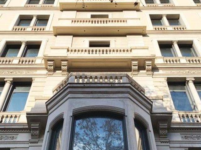 Oficina en Alquiler en Dreta de l'Eixample