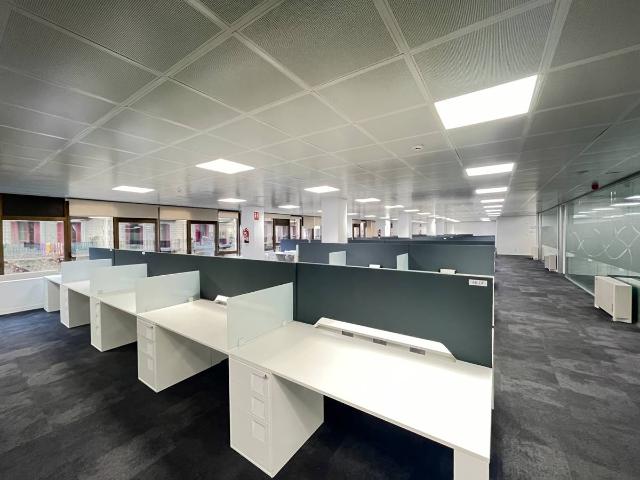 Oficina en Alquiler en Dreta de l'Eixample