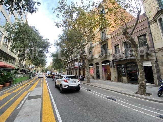 Oficina en Alquiler en Dreta de l'Eixample