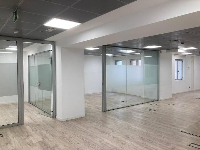 Oficina en Alquiler en Dreta de l'Eixample