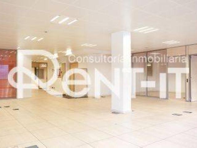 Oficina en Alquiler en Dreta de l'Eixample