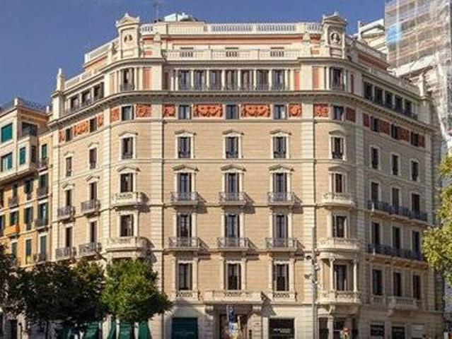 Oficina en Alquiler en Dreta de l'Eixample