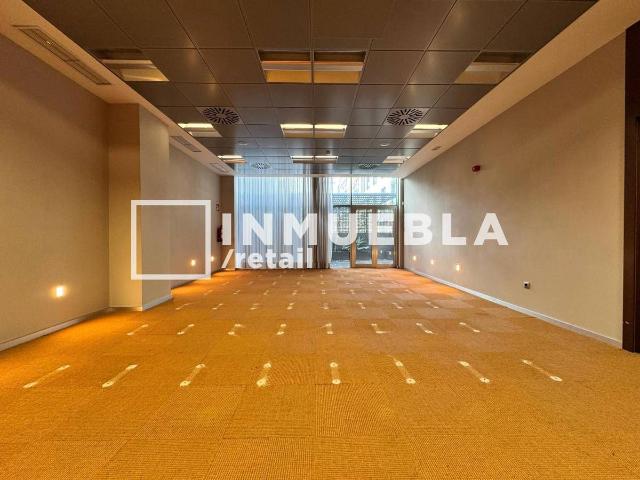 Oficina en Alquiler en Dreta de l'Eixample