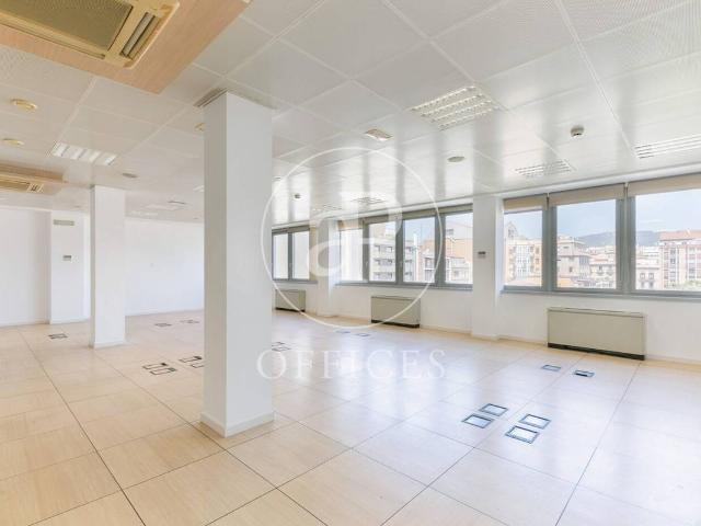 Oficina en Alquiler en Dreta de l'Eixample