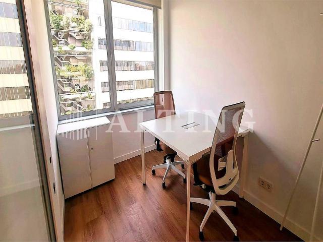 Oficina en Alquiler en Dreta de l'Eixample