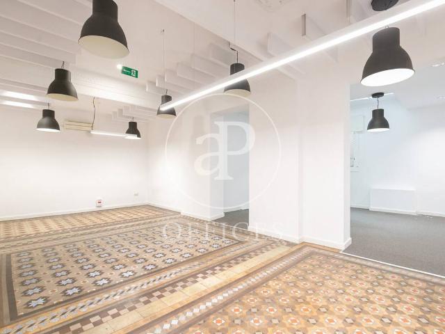 Oficina en Alquiler en Dreta de l'Eixample