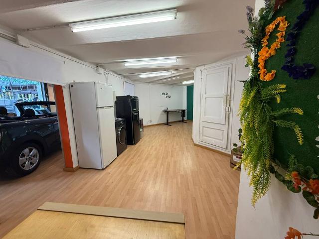 Oficina en Alquiler en Dreta de l'Eixample